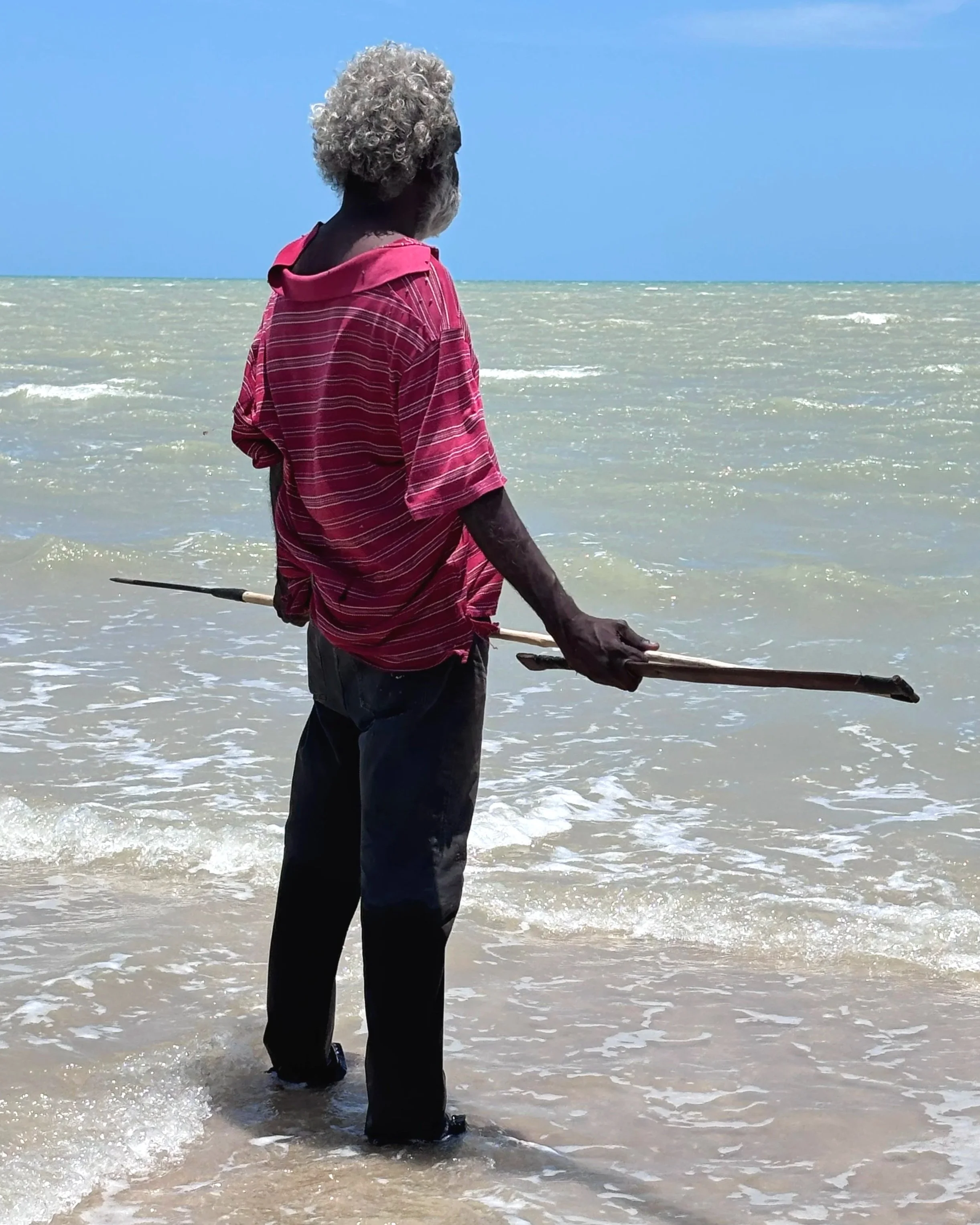 Hand Spearing Explained - Where It Started, How They're Made And Its ...