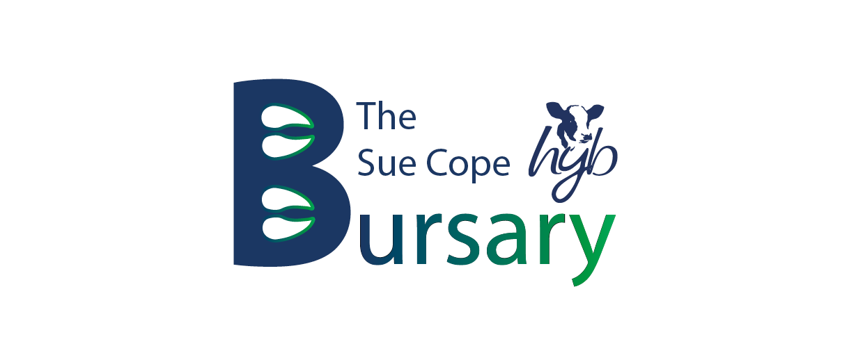 2024 Sue Cope Bursary Recipient Announced