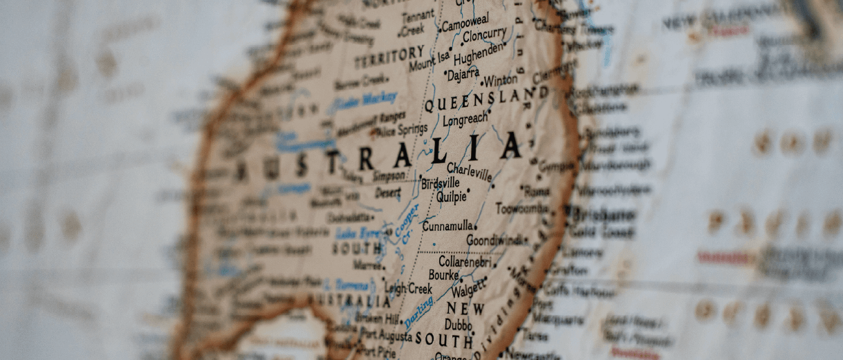 HYB Australian Exchange