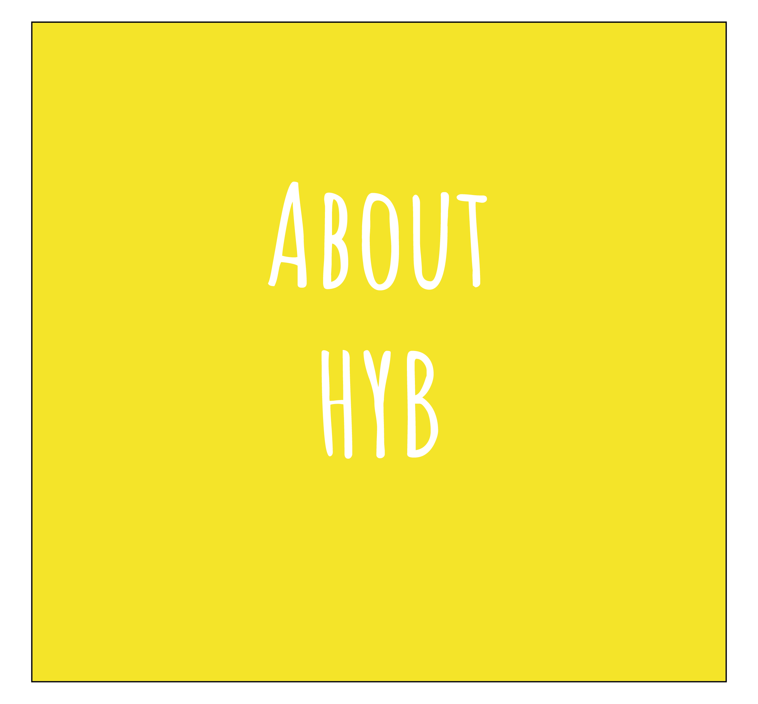 About HYB