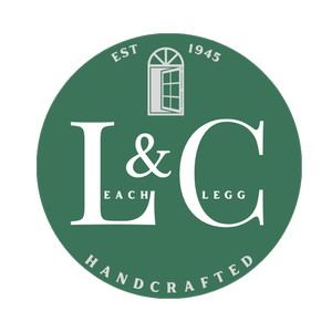 Leach & Clegg