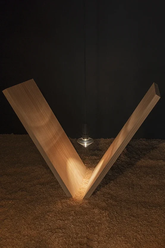 LEGIO x Dinesen showroom image 6.webp