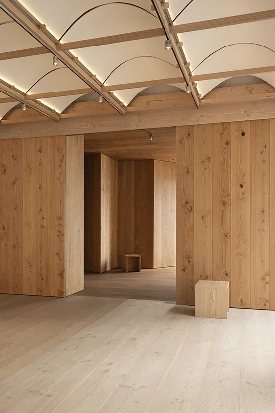 LEGIO x Dinesen showroom image 12.webp