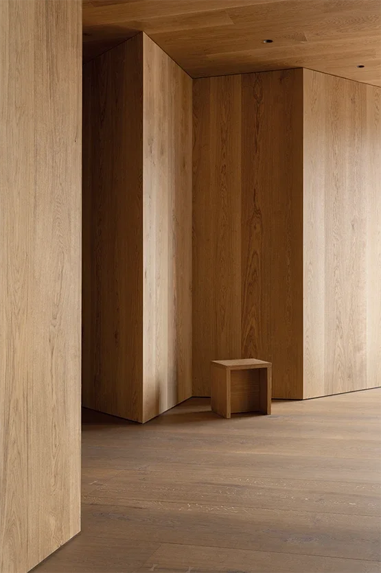 LEGIO x Dinesen showroom image 7.webp