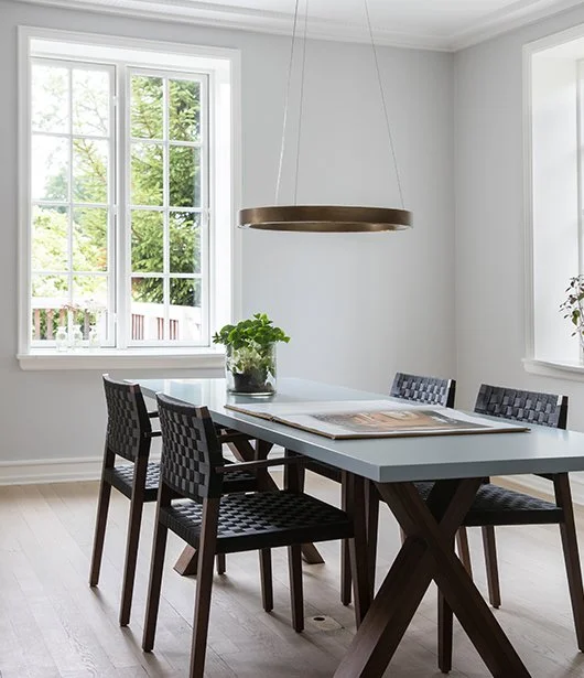 Henge - Light Ring - LEGIO