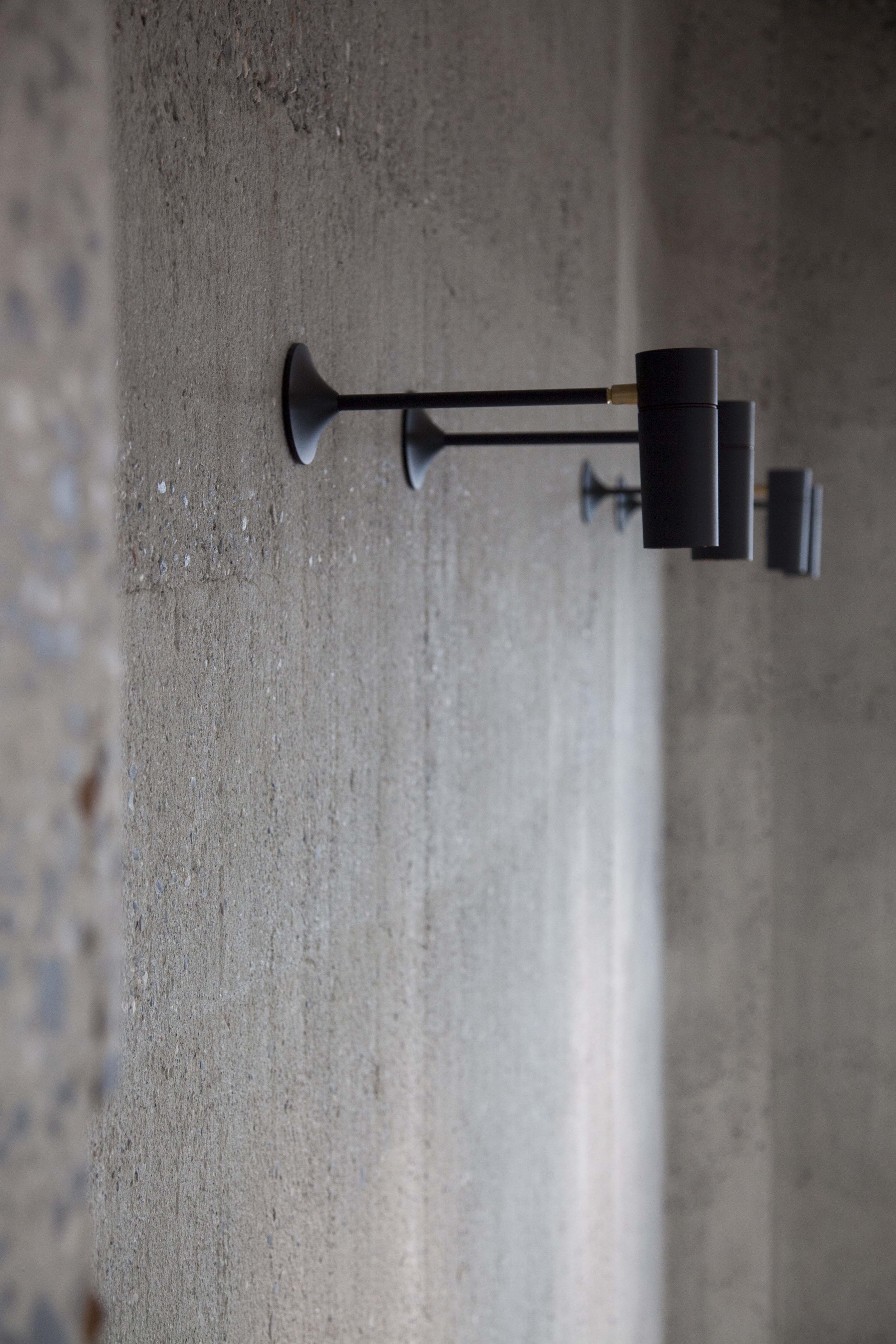 LEGIO er din sparringspartner gennem hele projektet. Med løbende belysningsrådgivning sikrer vi sammenhæng mellem idé, intention og det færdige resultat.