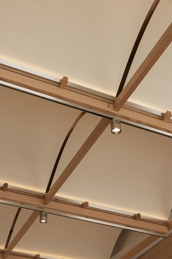 LEGIO x Dinesen showroom image 8.webp