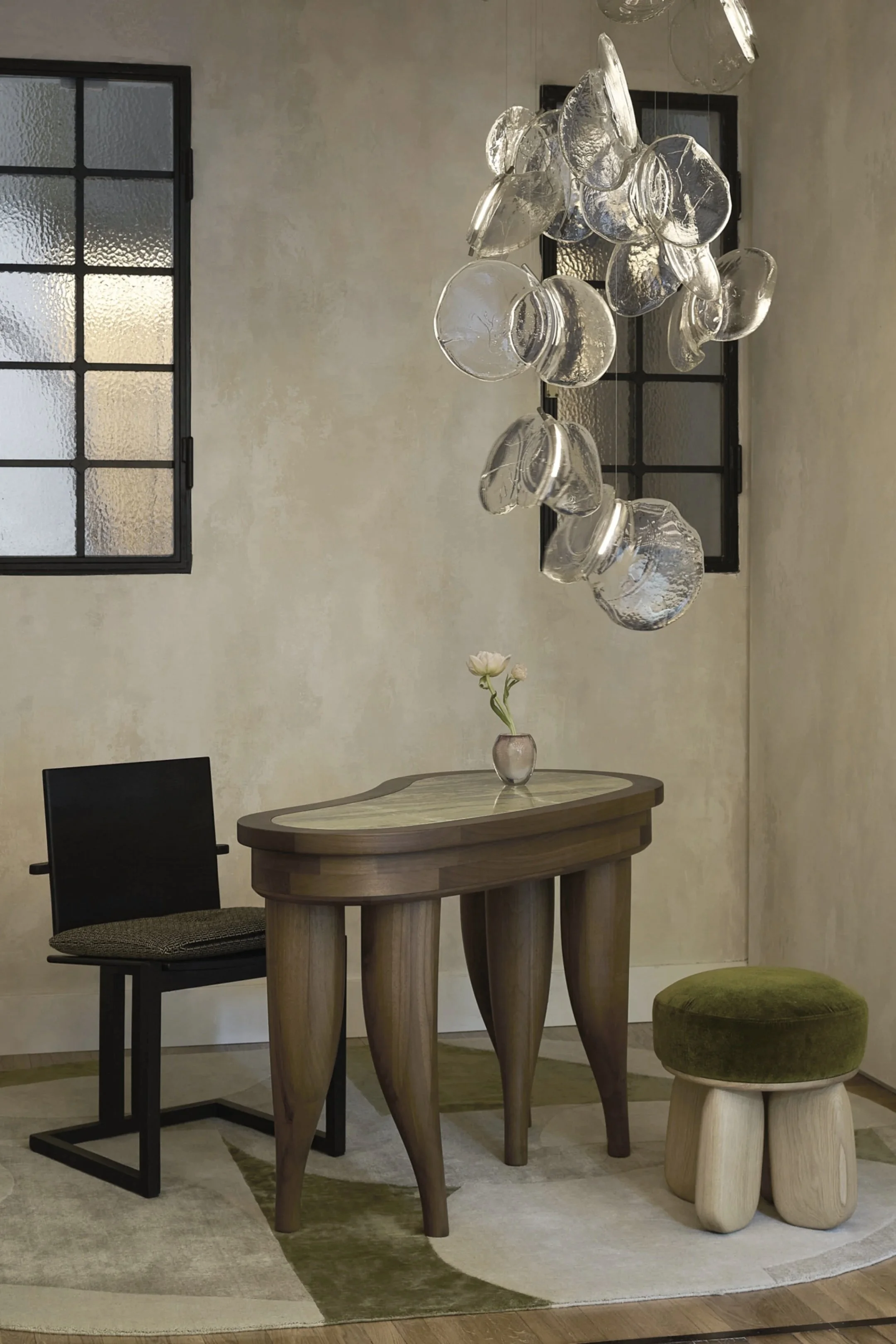 Aqua Creations Stand By silke pendel