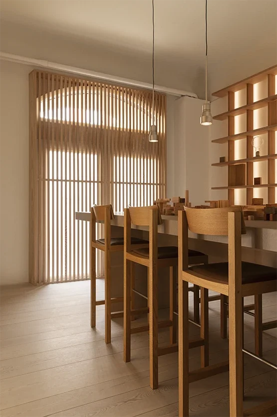 LEGIO x Dinesen showroom image 11.webp