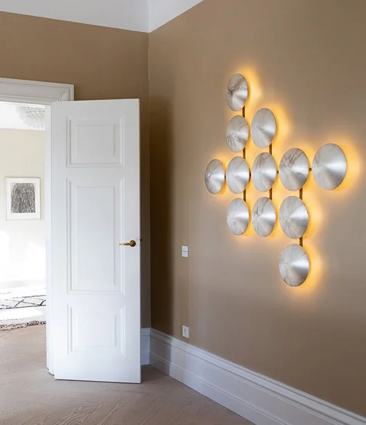 Henge - Wall Clips - LEGIO