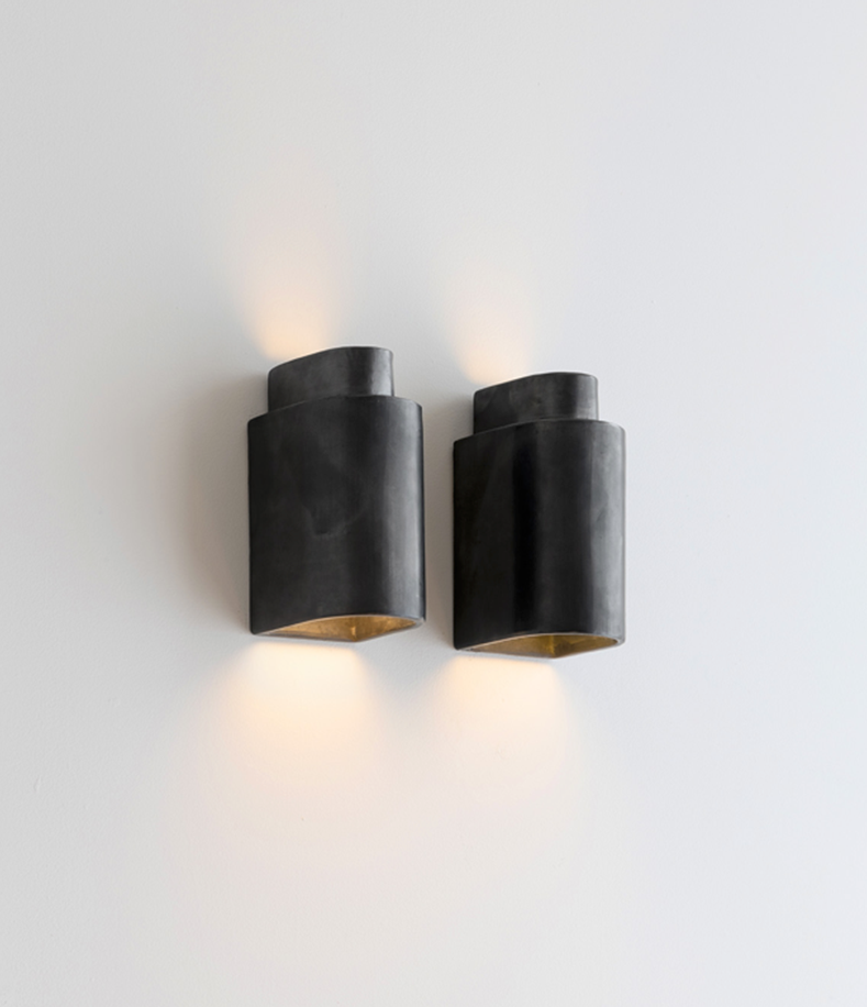 Can wall - Barro Negro