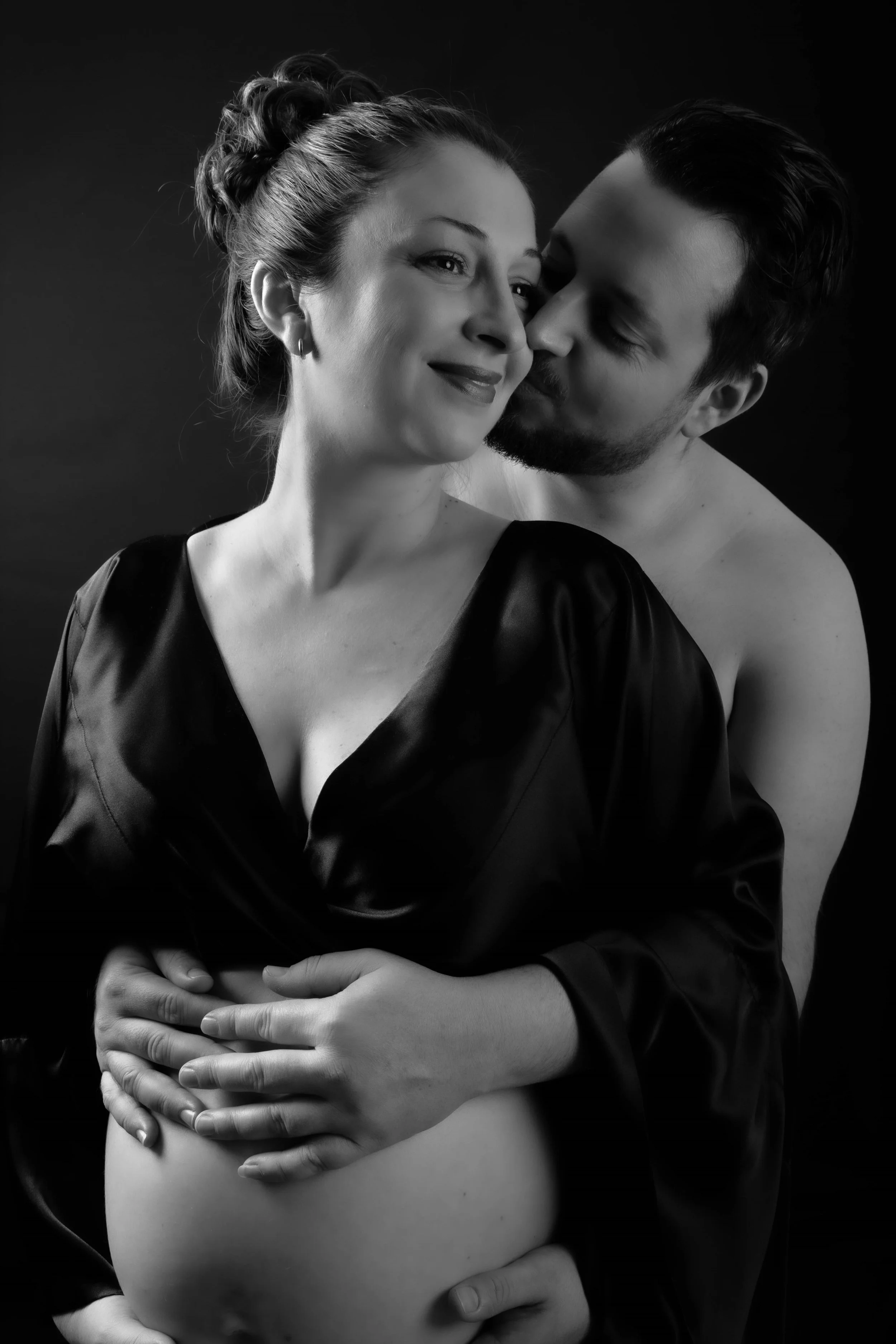 Toutdoux photography Maternity Pregnancy photography