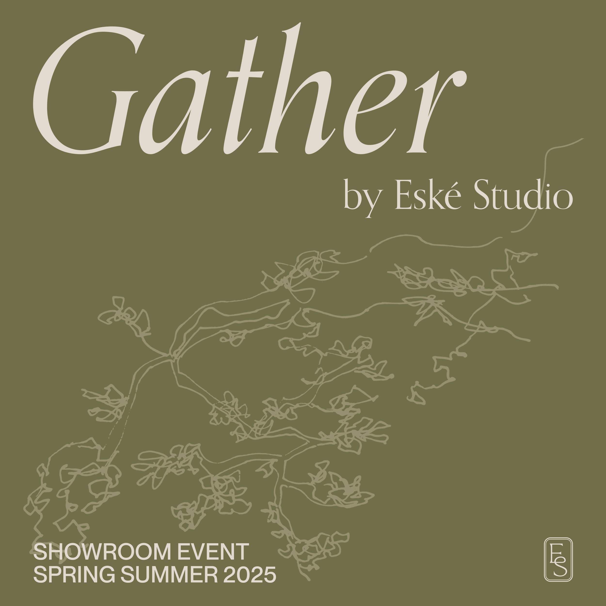 Gather — SS25