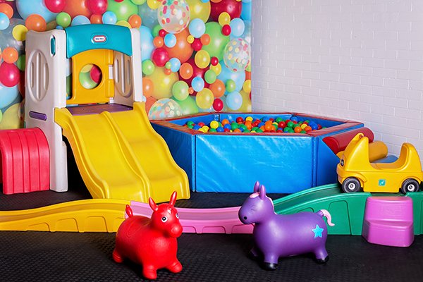 Buggybuddys - Fun HQ - Perth Kids Soft Play, Ball Pits and