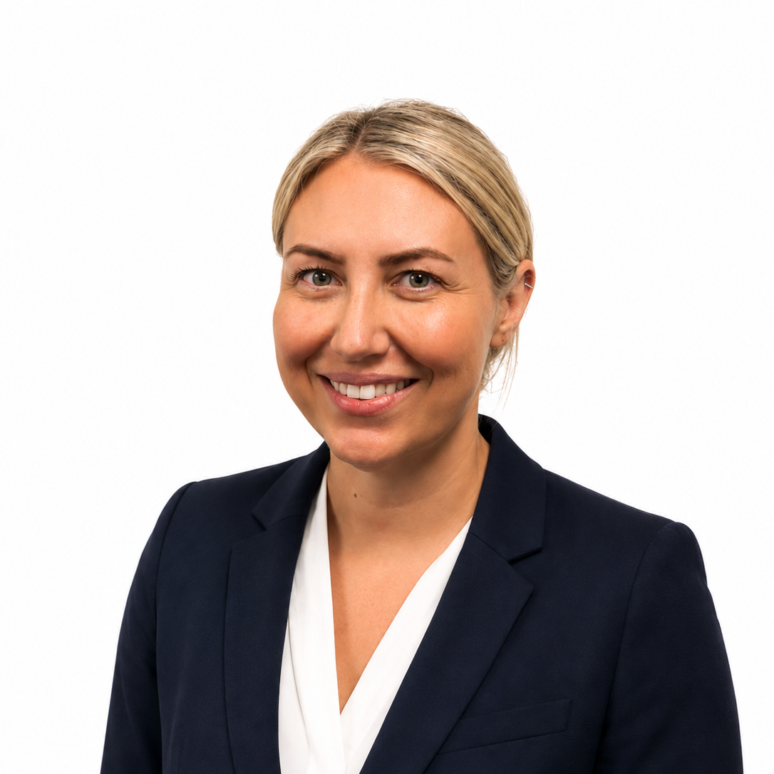 Ms Gemma Robson