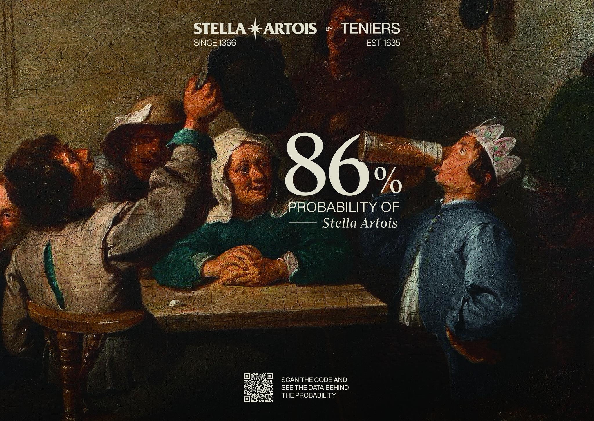 Marketing Inspiration #38.2: Advertisers Watching Ads 