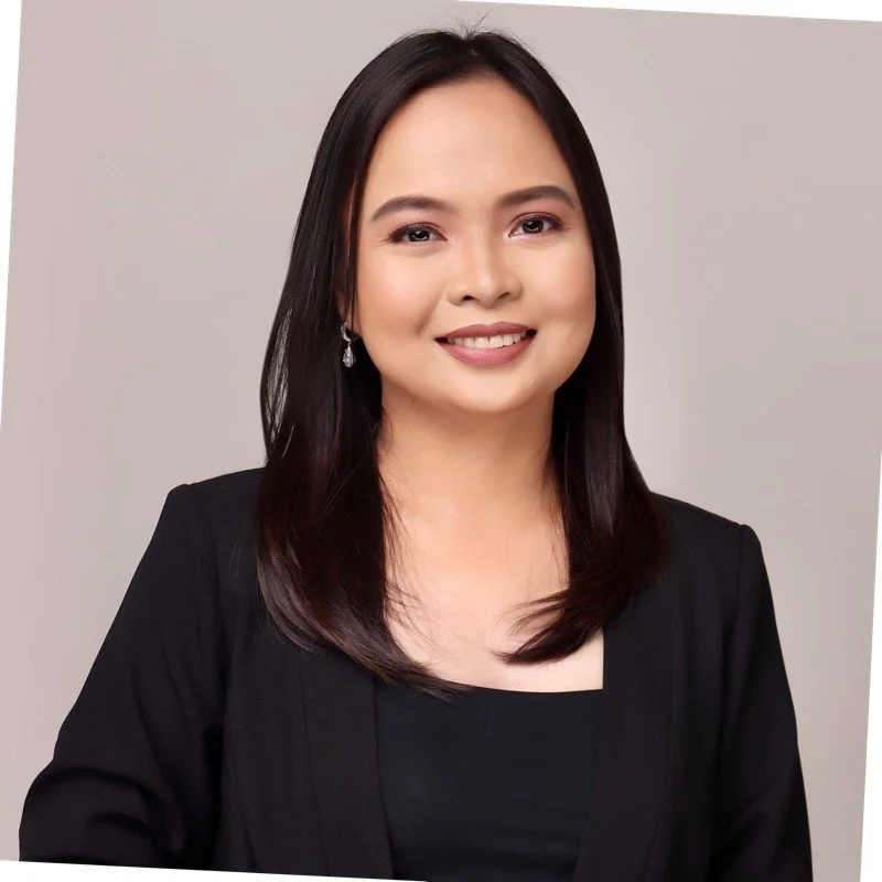 Katherine Sayon, Senior Brand Manager,  Haleon.