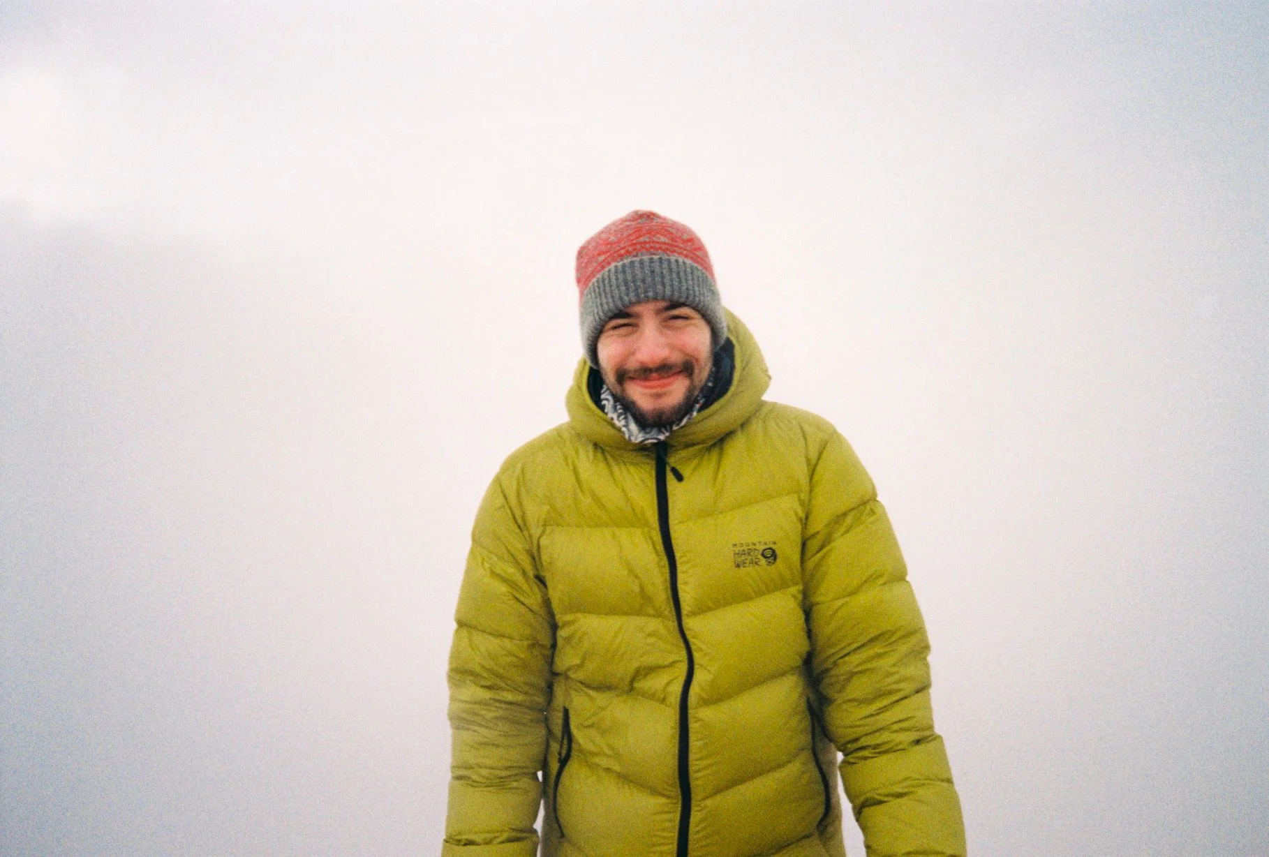 The Mývatn Experience