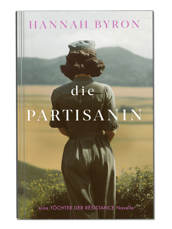 Die Partisanin Kostenloses Deutsches Kurzbuch