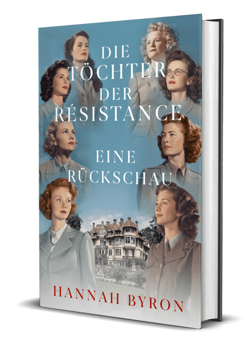 DIE TÖCHTER DER RÉSISTANCE: EINE RÜCKSCHAU