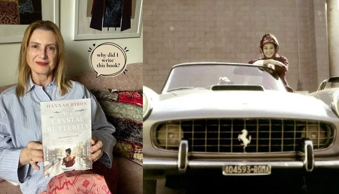 The Girl Who Was Almost Audrey