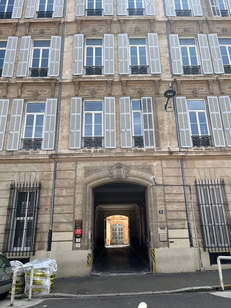 House of Dr Rodocanachi
