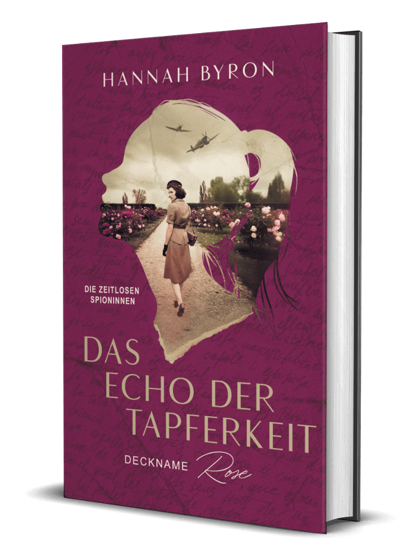 DAS ECHO DER TAPFERKEIT