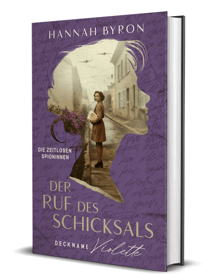 DER RUF DES SCHICKSALS