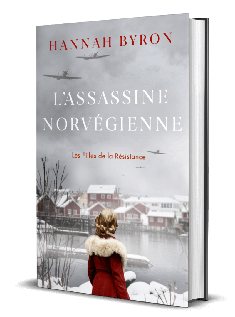 L’ASSASSINE NORVÉGIENNE