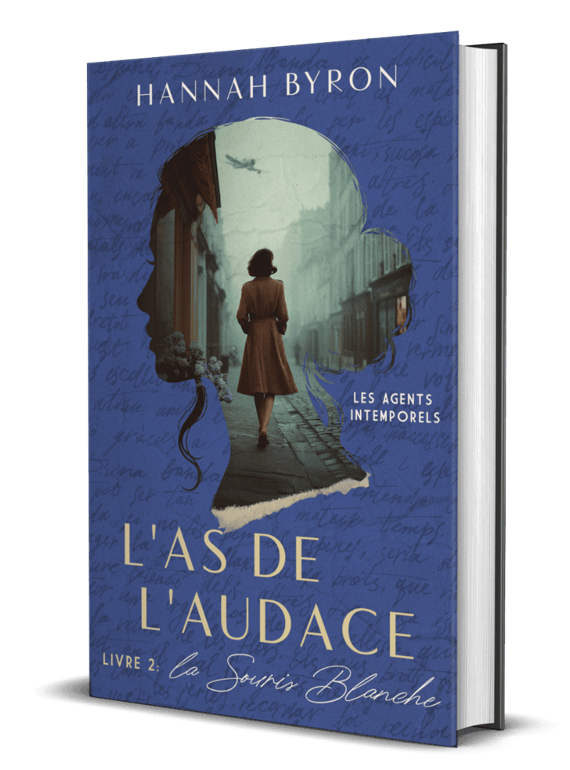 L'AS DE L'AUDACE II