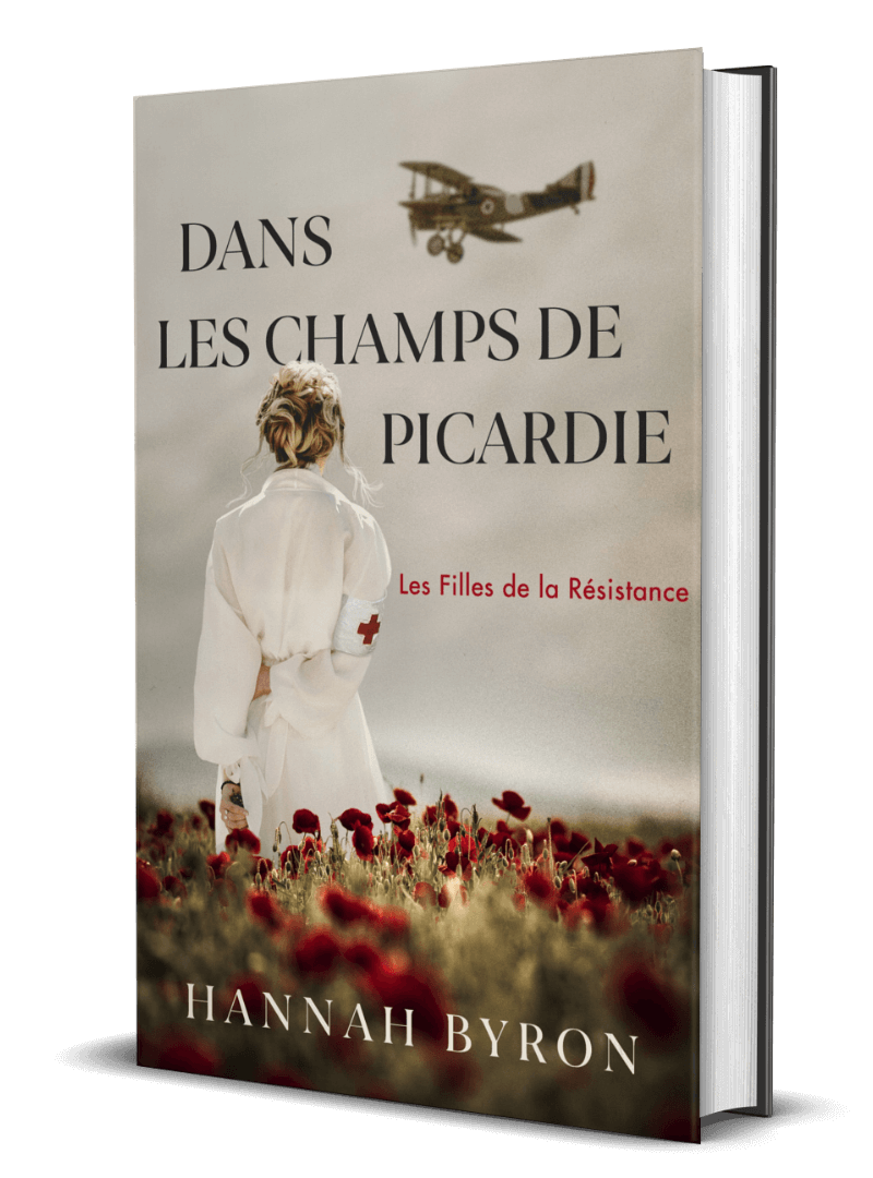 Dans Les Champs De Picardie