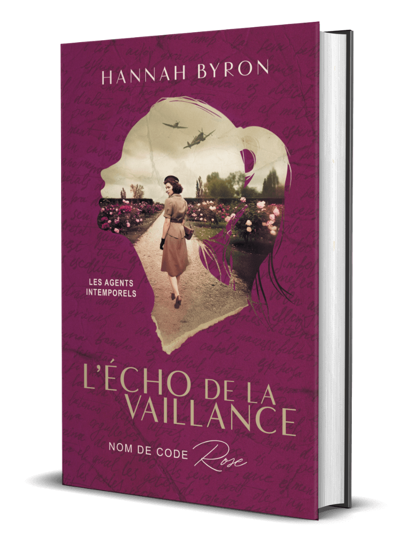 L'ÉCHO DE LA VAILLANCE