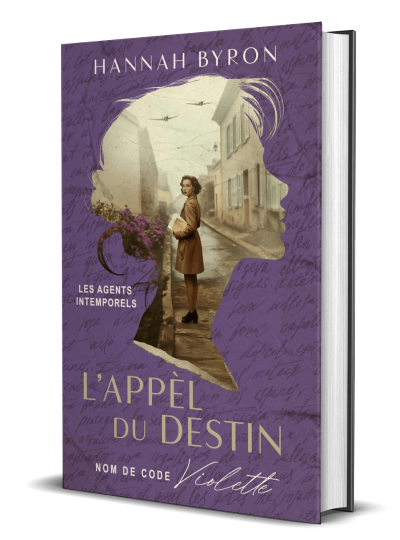 L'APPÈL DU DESTIN
