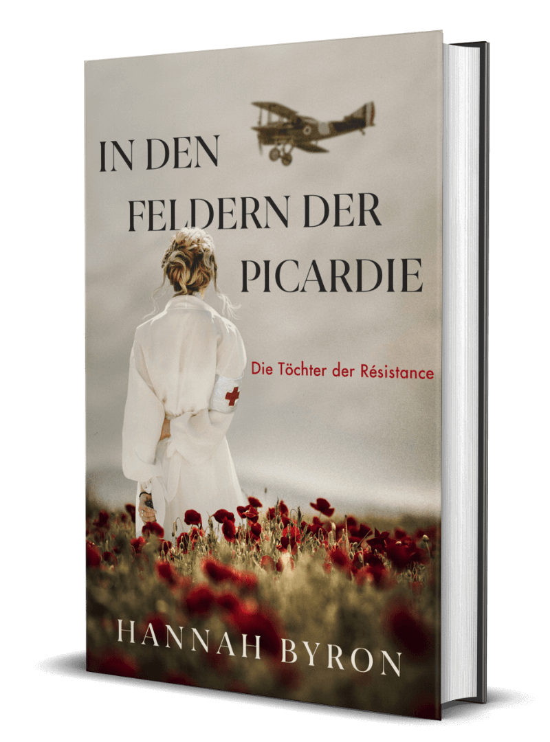 IN DEN FELDERN DER PICARDIE