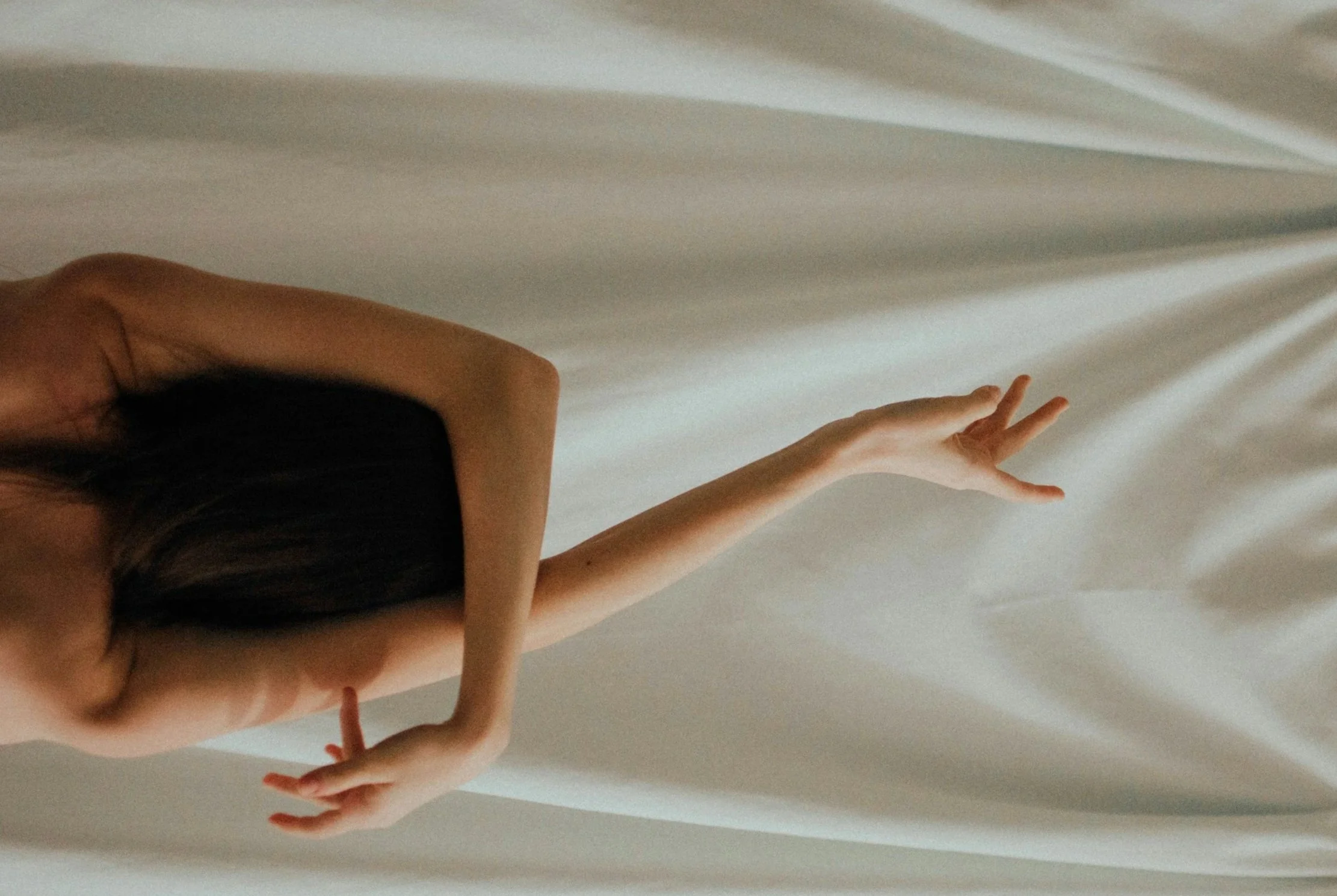 THE RESONANT BODY (vol. 1) @yogawerkstatt