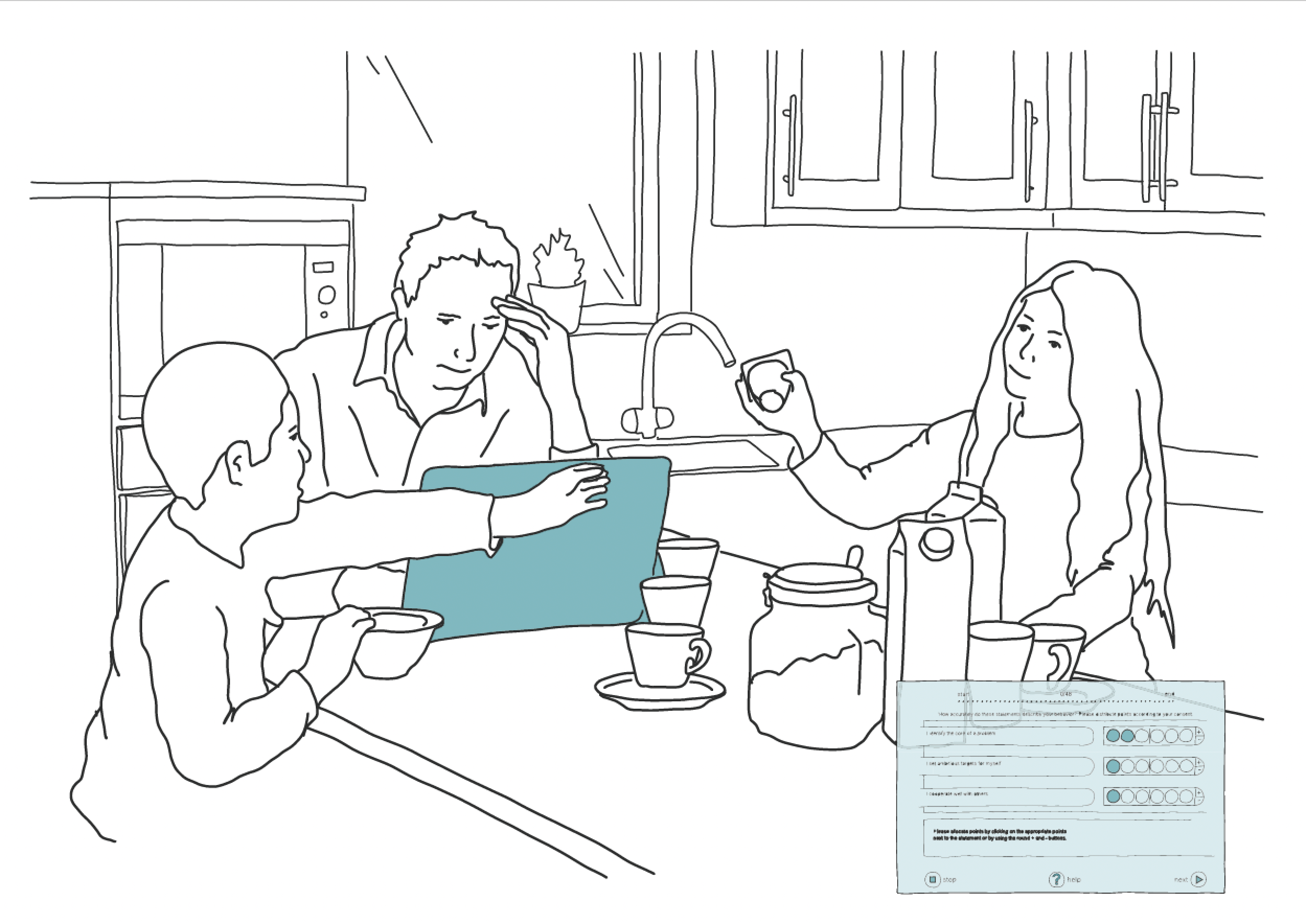 Digital Candidate Experience