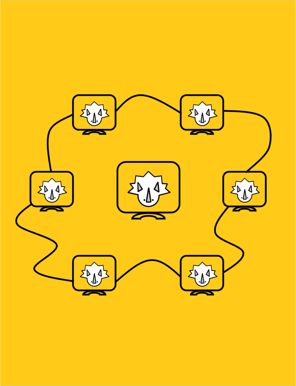 Network Training — Triceratops Training