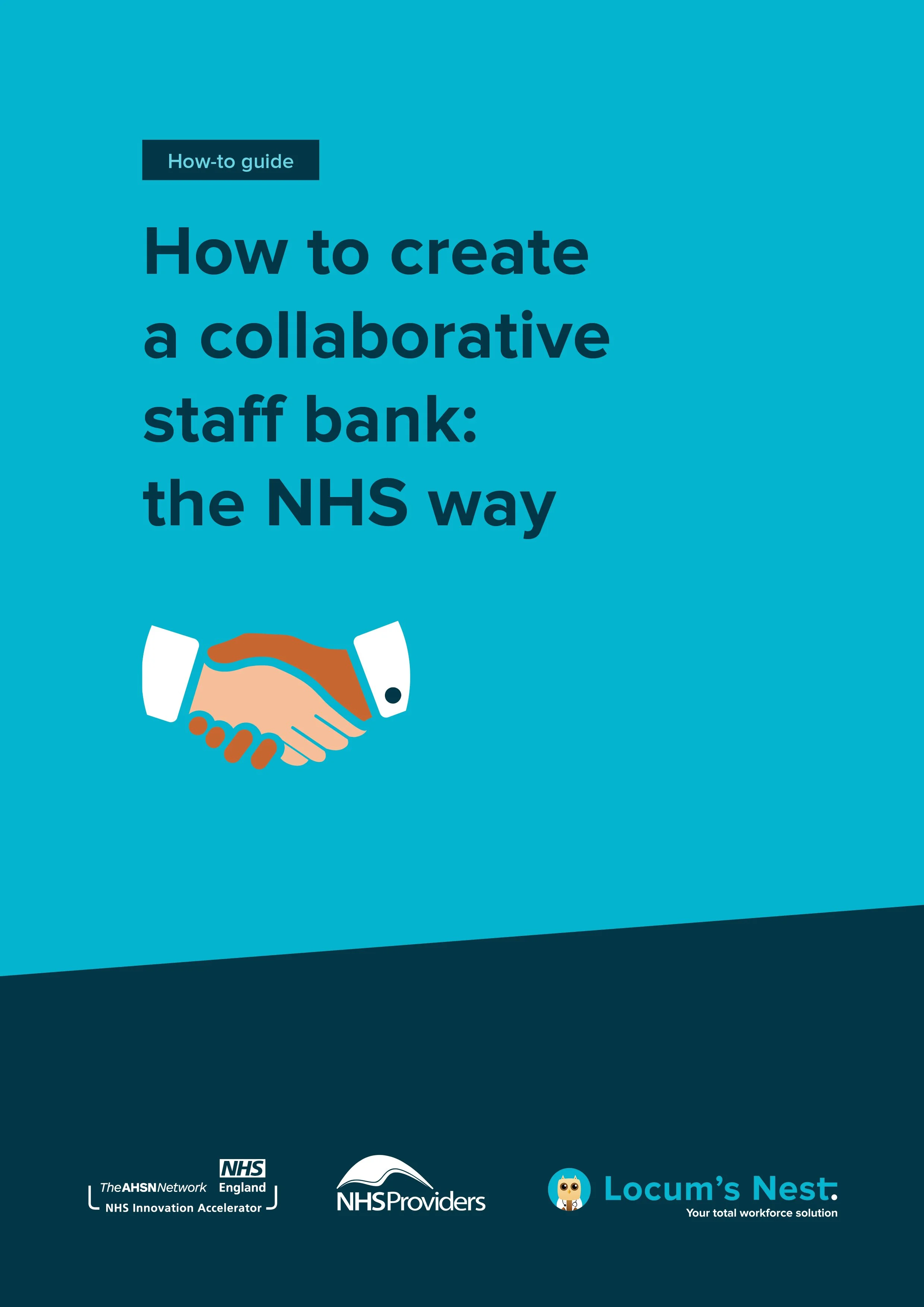 How to create a collaborative staff bank front page.jpg