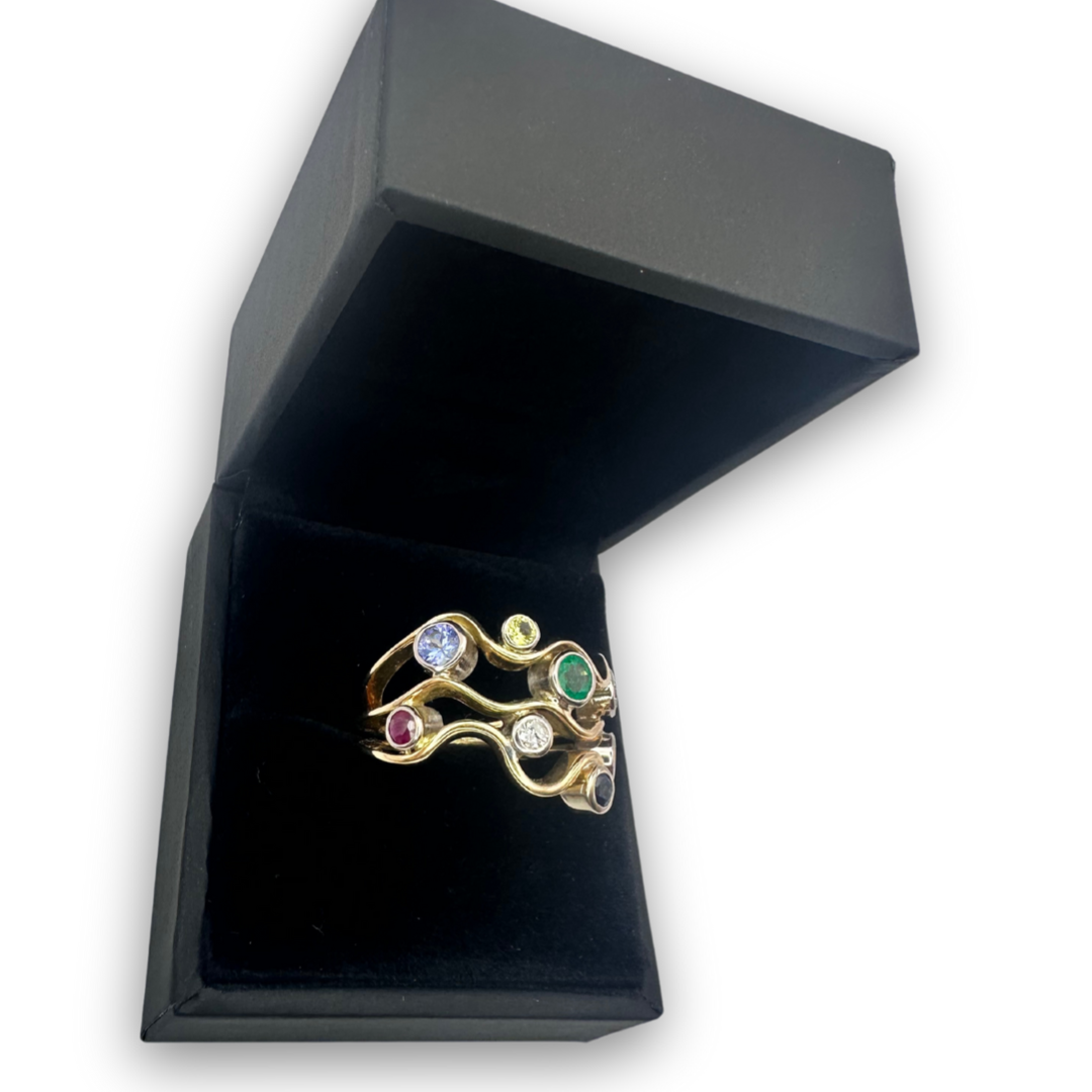 Store 2 — Webster's Jewellers