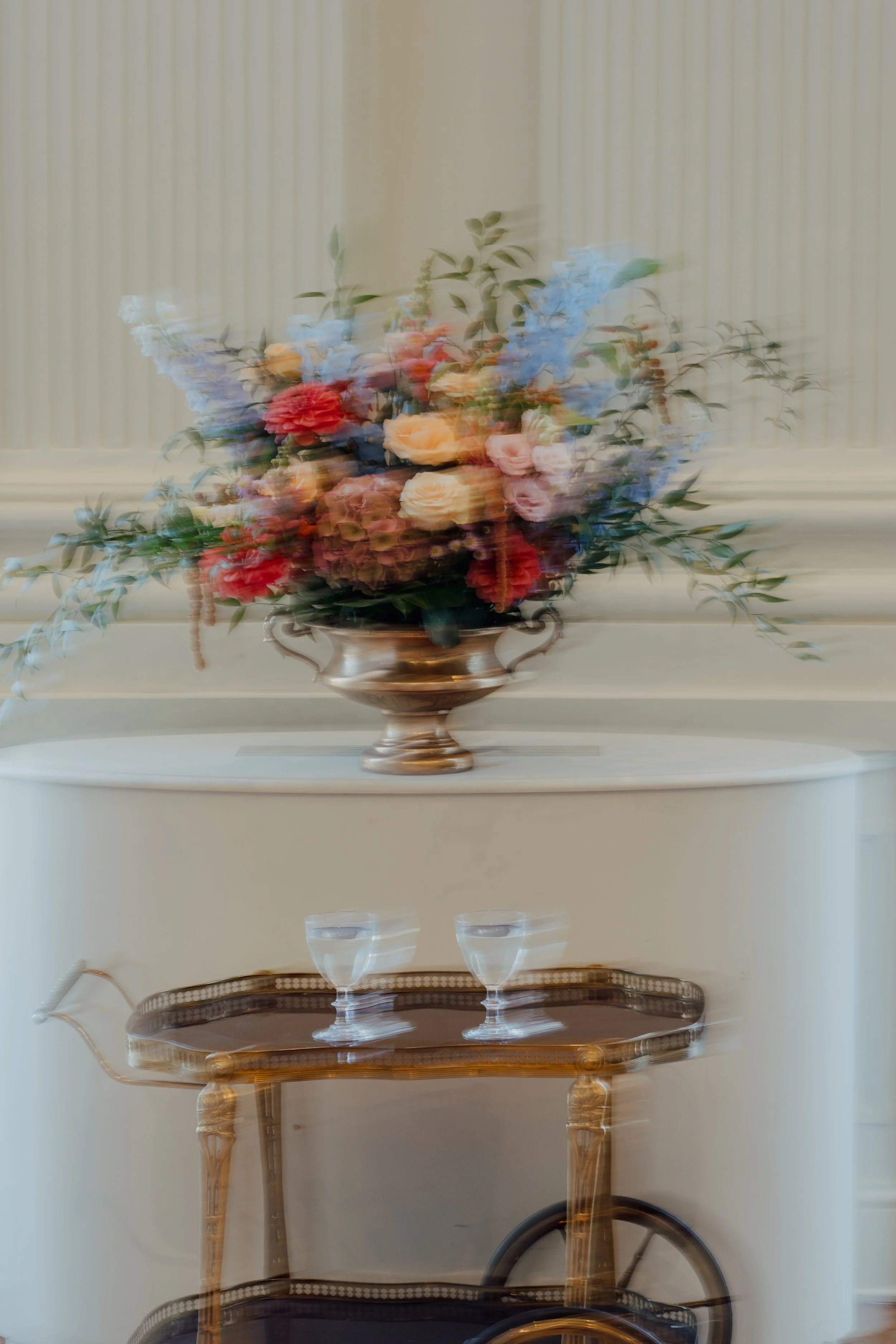 Weddingplanner / intiemtrouwen