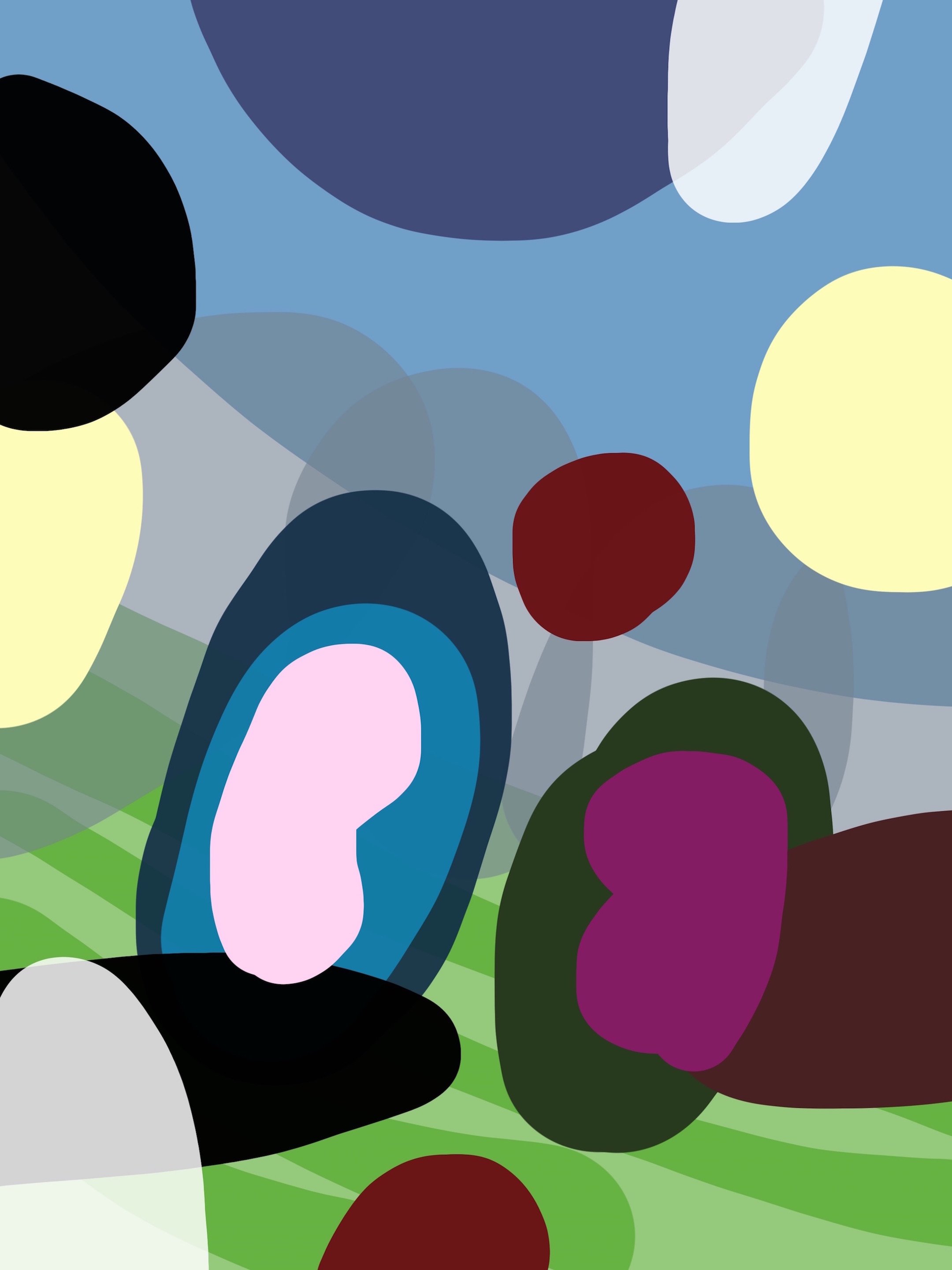 10 Conversation30x40cm.jpg