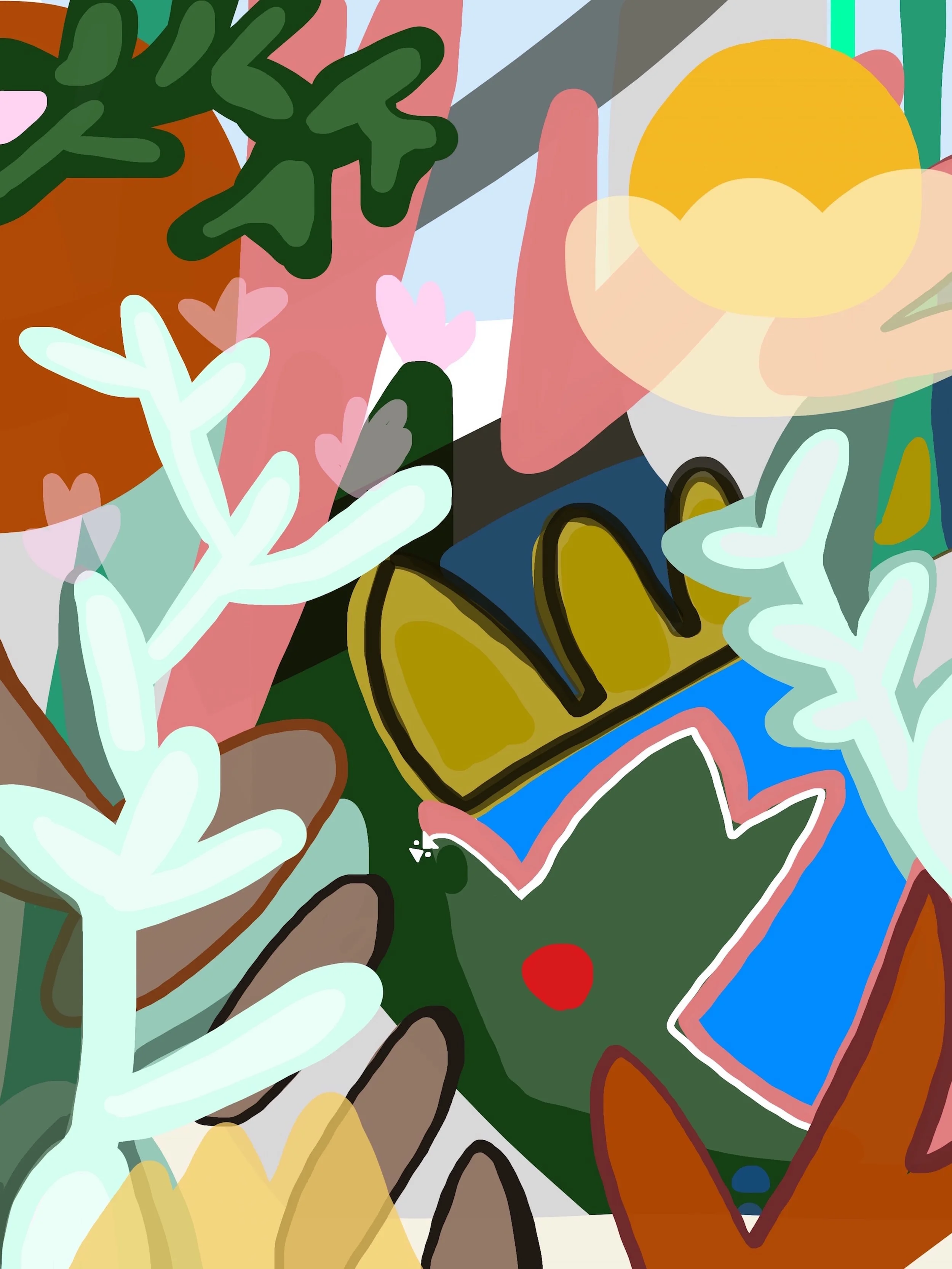 14 Beauty, Love and Nature 30x40cm 300+dpi.jpg