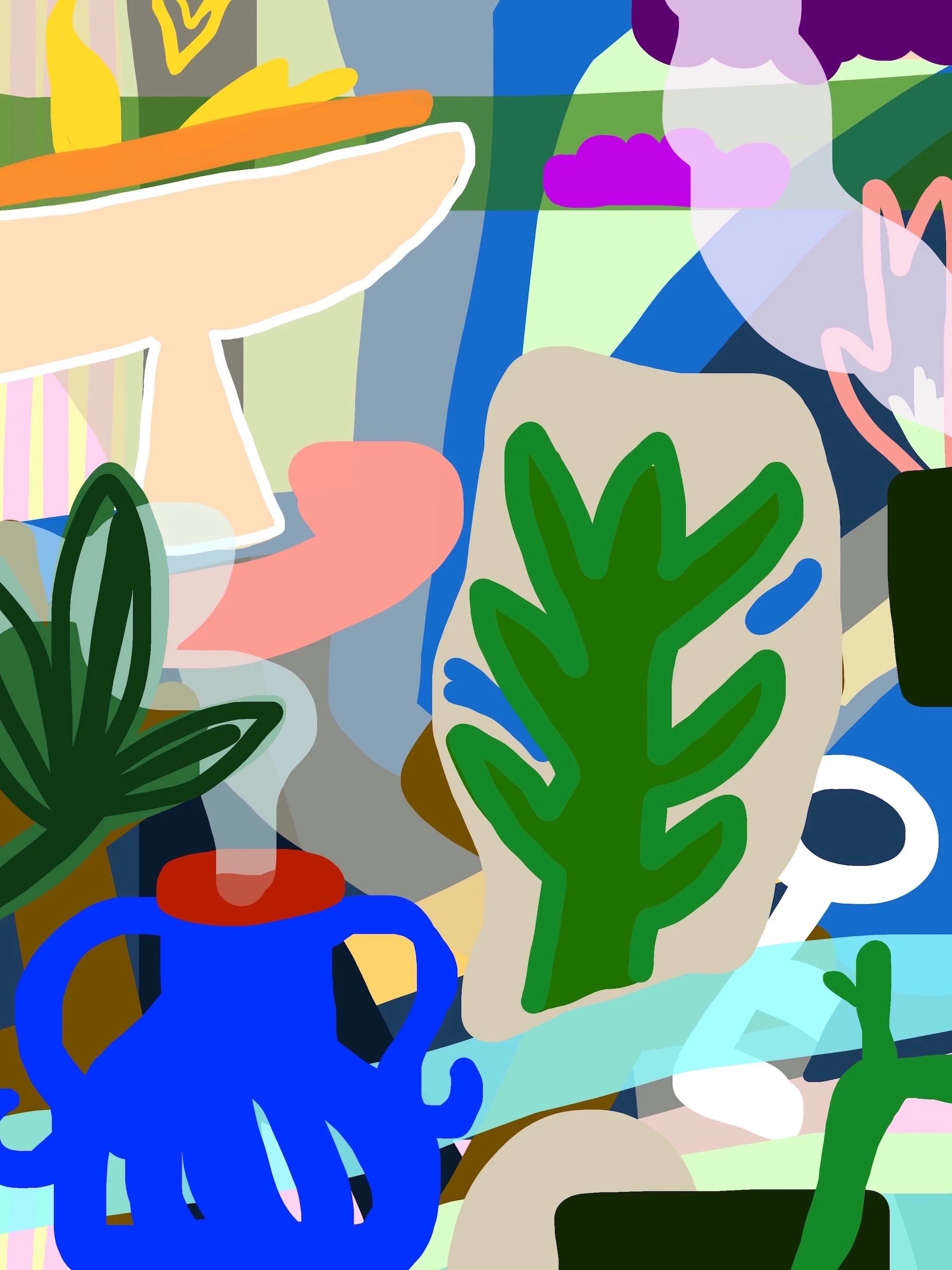 1 Blue jug 30x40cm .jpg