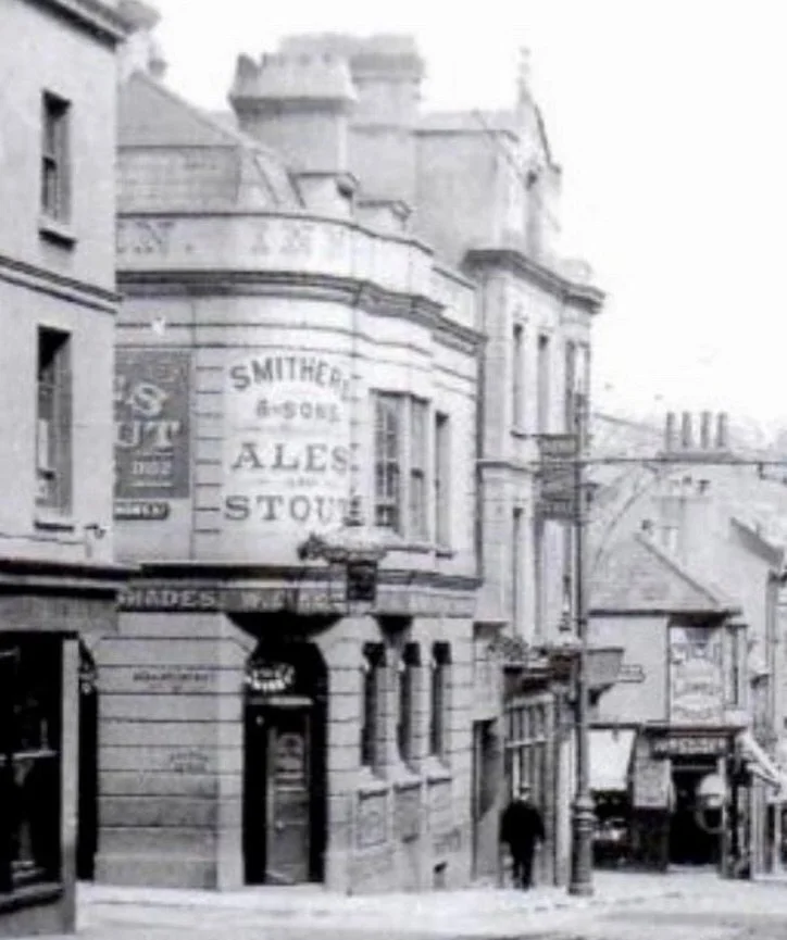 Our studio is now closed. Thank you to everyone who joined us in our beautiful building- support our incredible artists and keep up with their work x