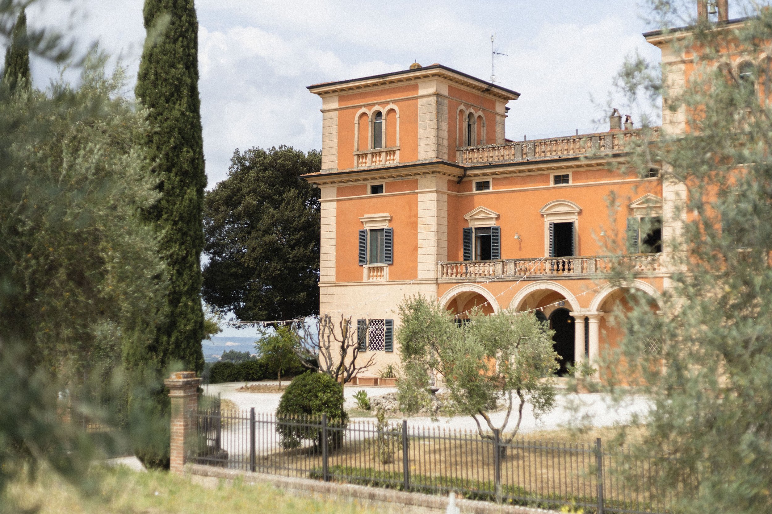 Villa Lena