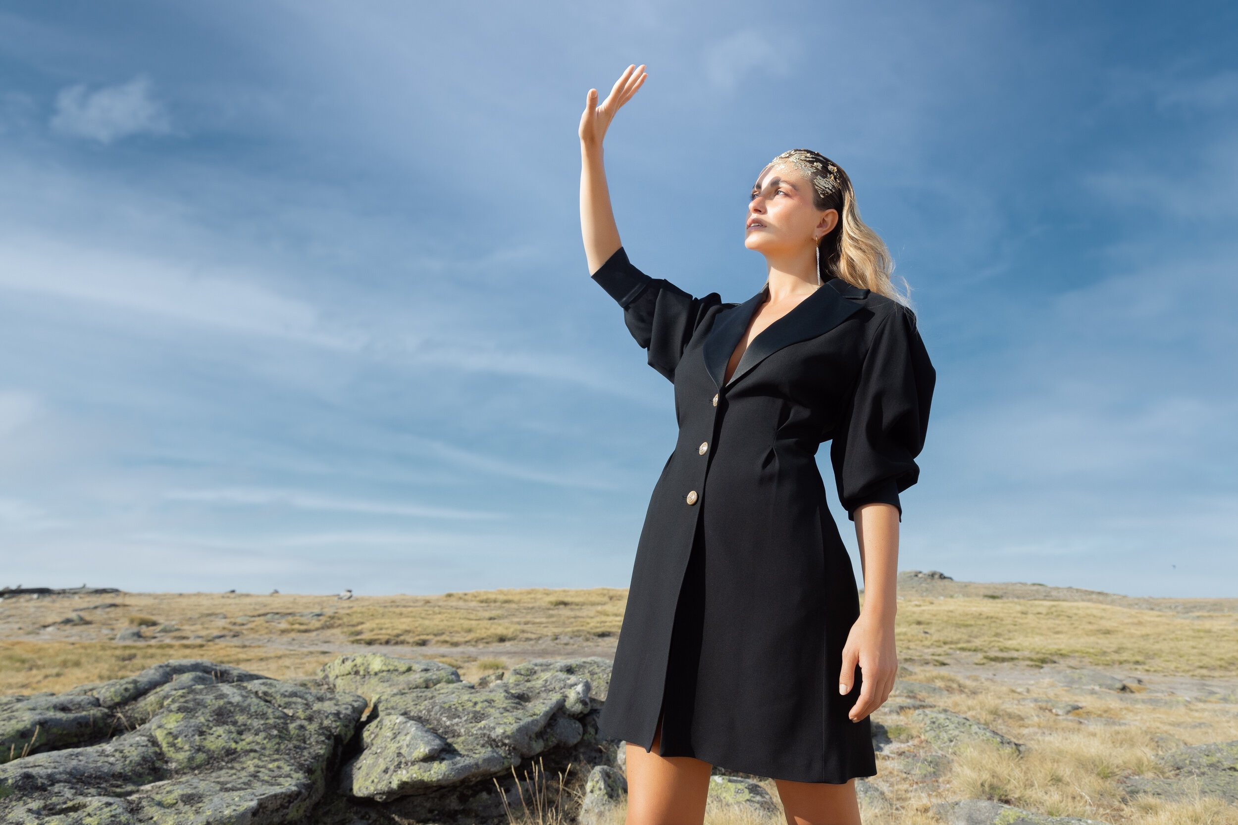 TWINTEX | EDITORIAL 2022<p> Fotografia ﹒ Vídeo