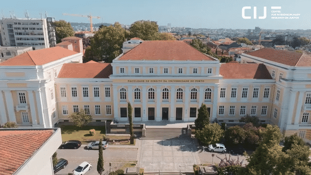 CIJ | 25 ANOS<p> ﹒ Vídeo ﹒