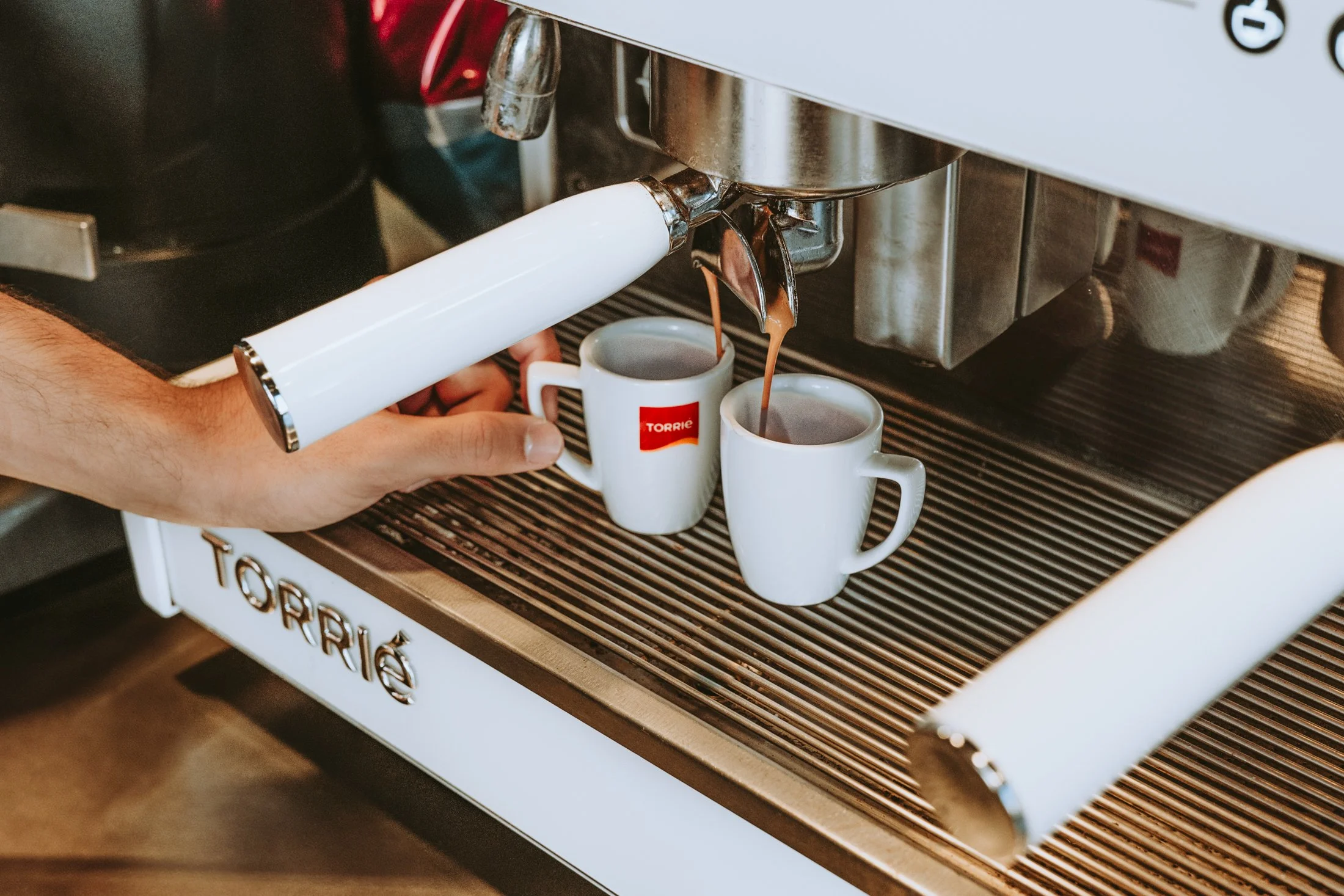 EMBAIXADORES TORRIÉ <p>﹒ Fotografia e Vídeo﹒