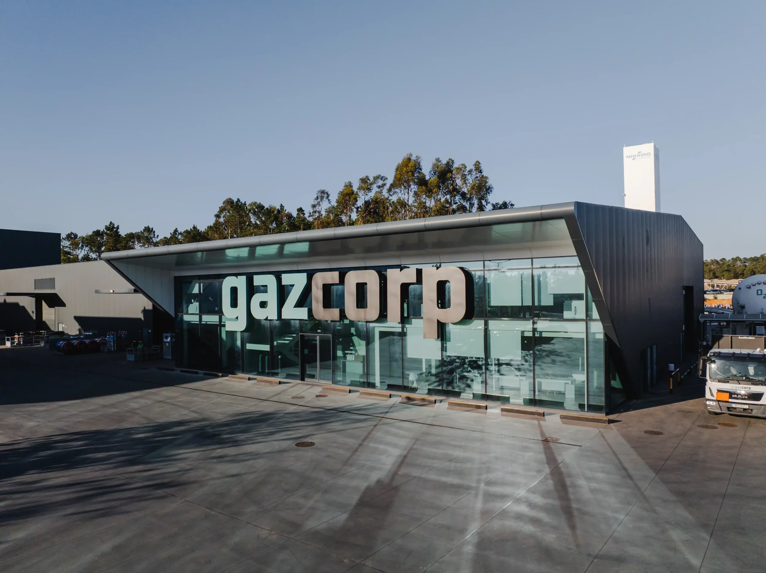 GAZCORP<p>﹒Marketing Digital﹒ Fotografia﹒ Vídeo﹒ Design