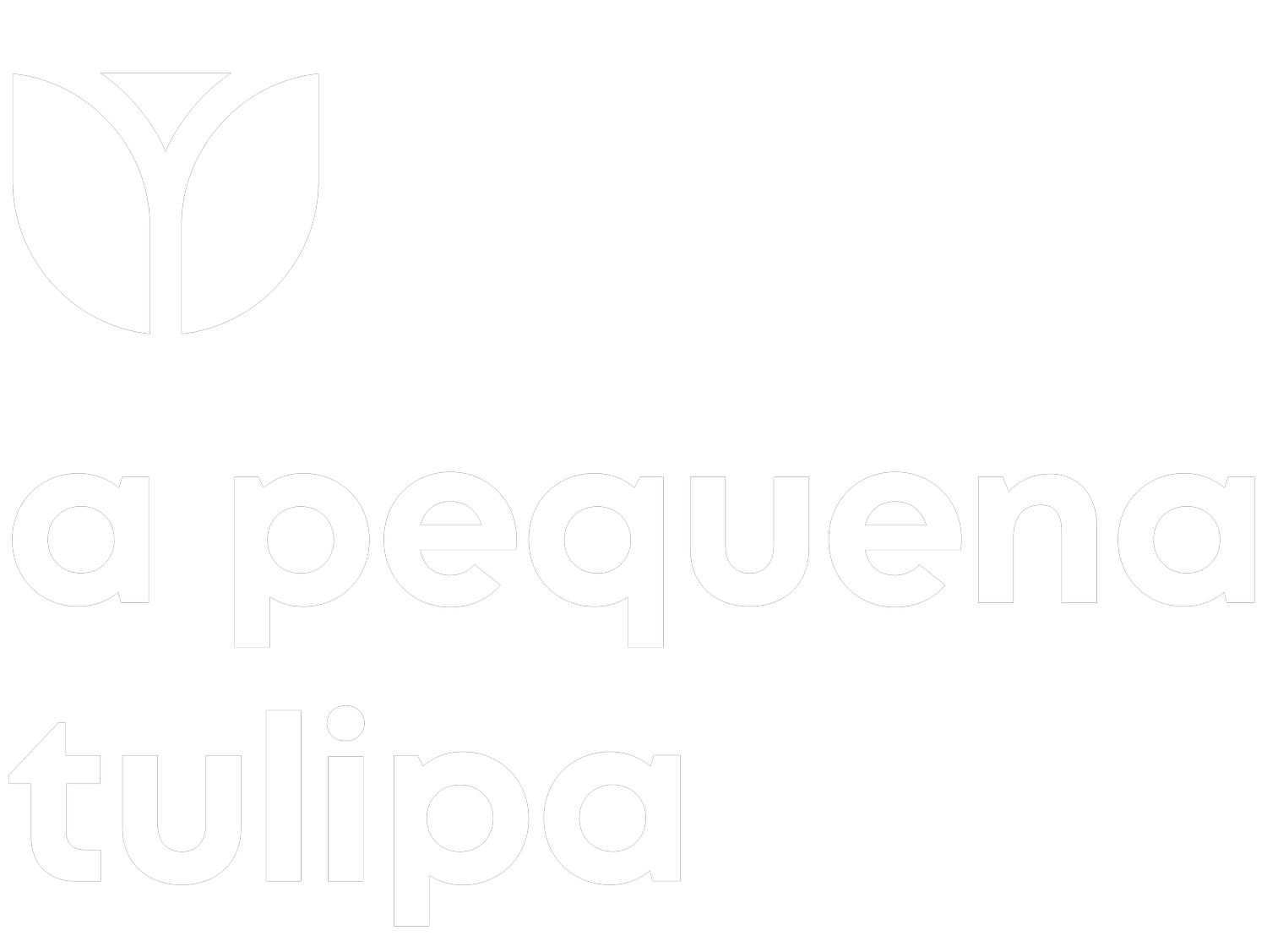 a pequena tulipa